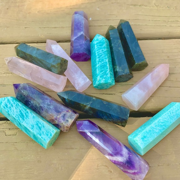 LAST ONE! Crystal Mystery Bag Healing Crystals - Picture 5 of 5